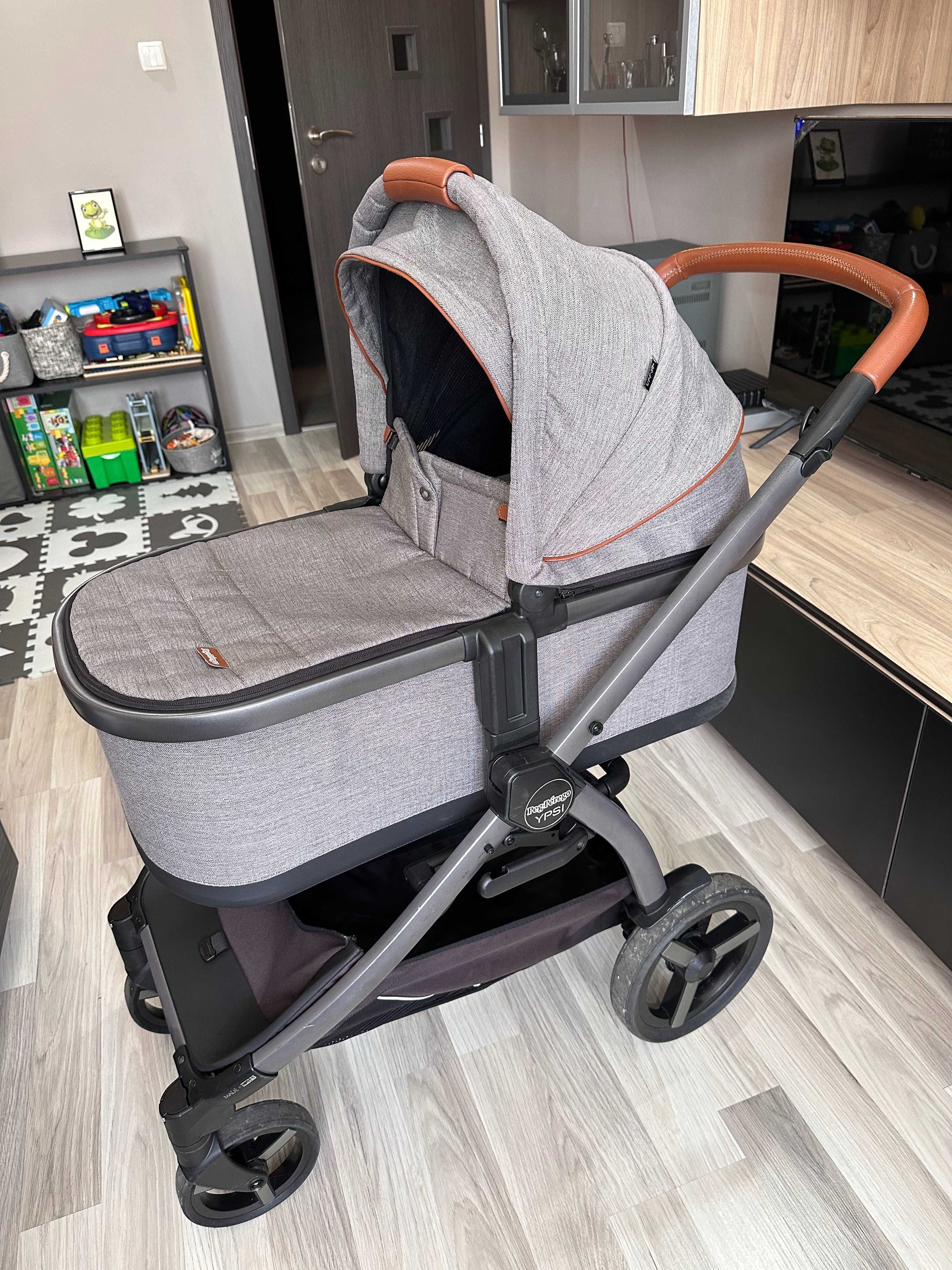 Детска количка Peg Perego YPSI