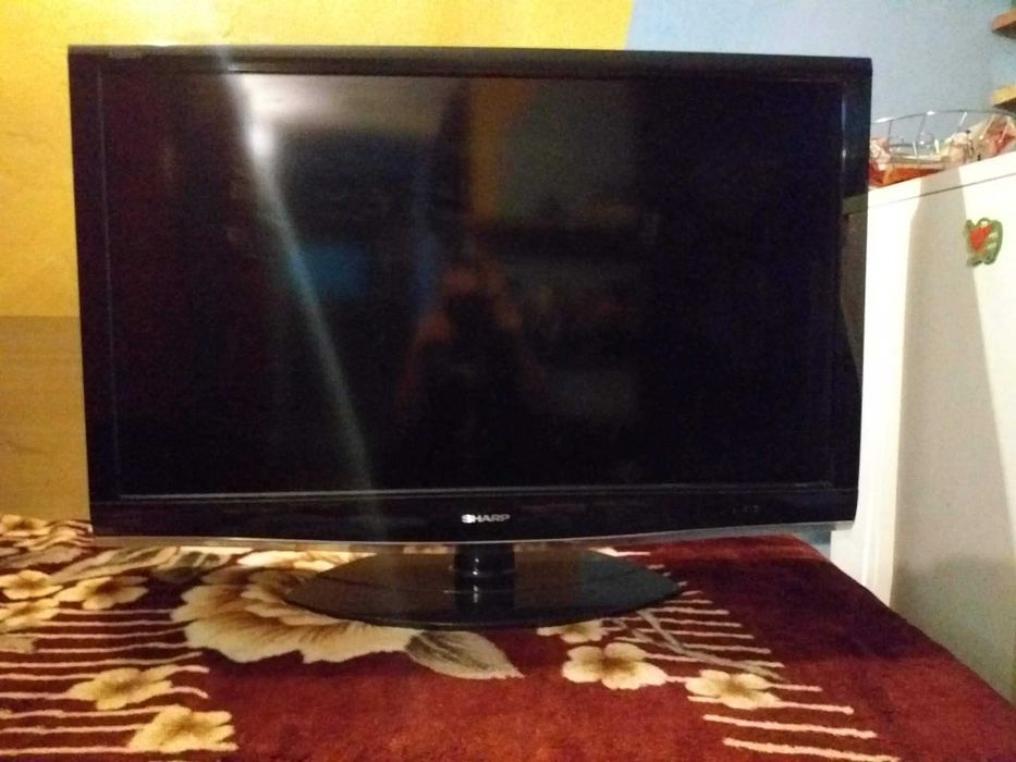 Sharp LC-42DH77E AQUOS (Defect)