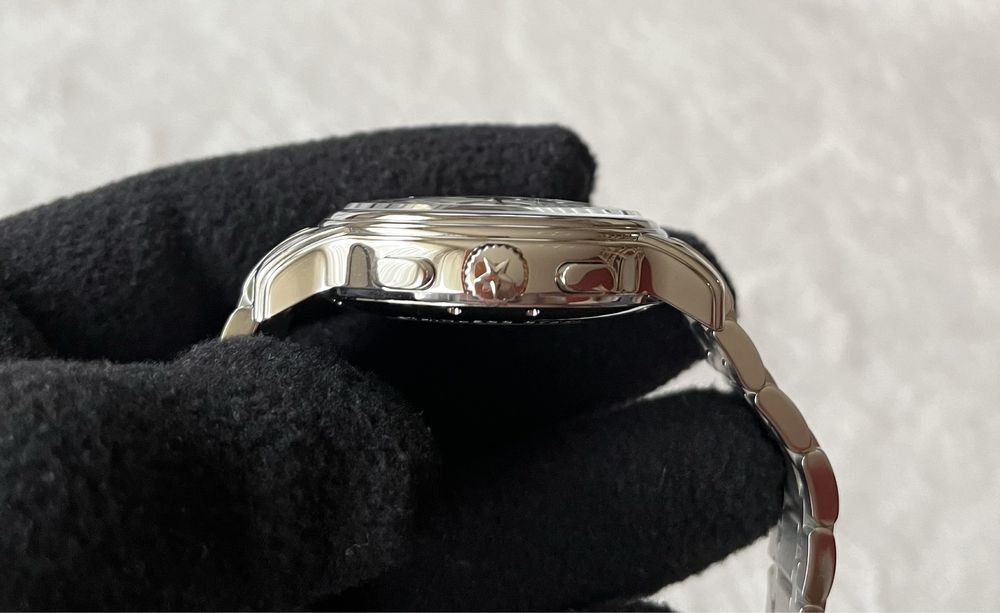 Zenith El Primero Chronomaster Open