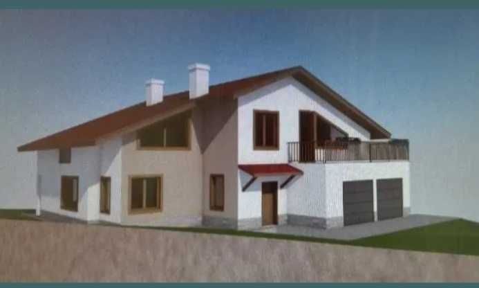 Продава се Парцел в с. Мировяне, Област София-град - 855 кв.м за 147 €/кв.м - Снимка #1