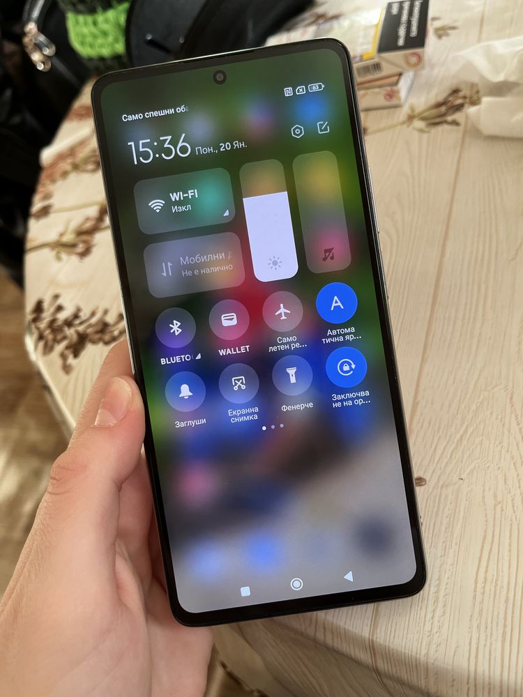Продавам XIAOMI 11T