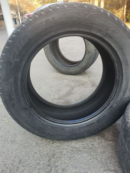 Балон сотилади холати жуда яхши кумхо