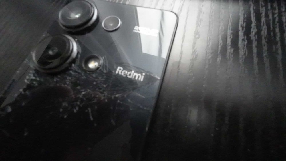 Xiaomi Redmi Note 13Pro 4G / В гаранция