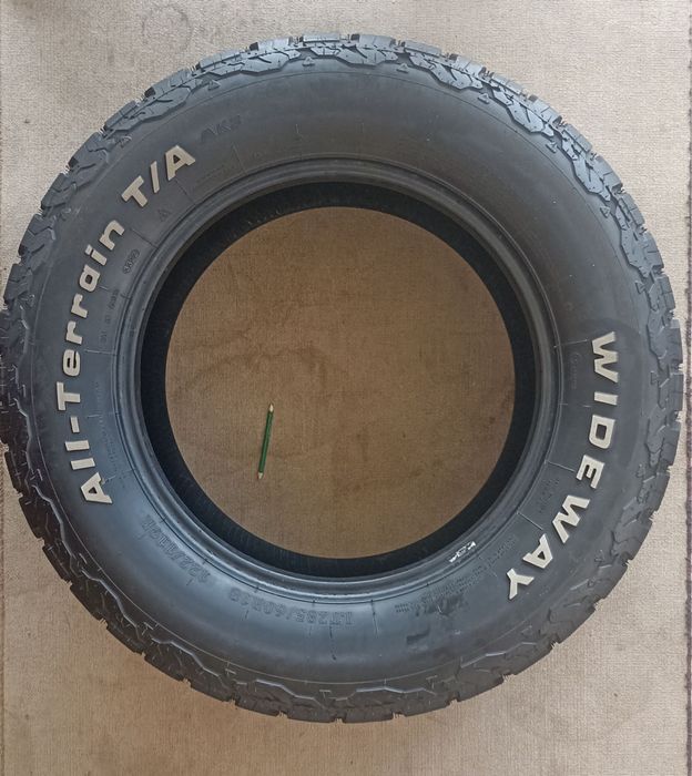 R18/285/60. Trablezir Pradolarga tushadi