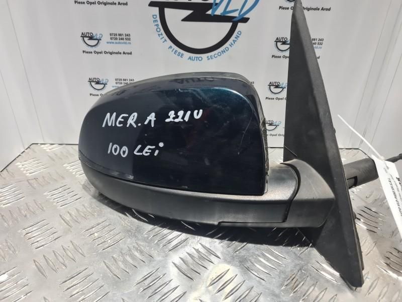 Oglinda dreapta Z21U Opel Meriva A