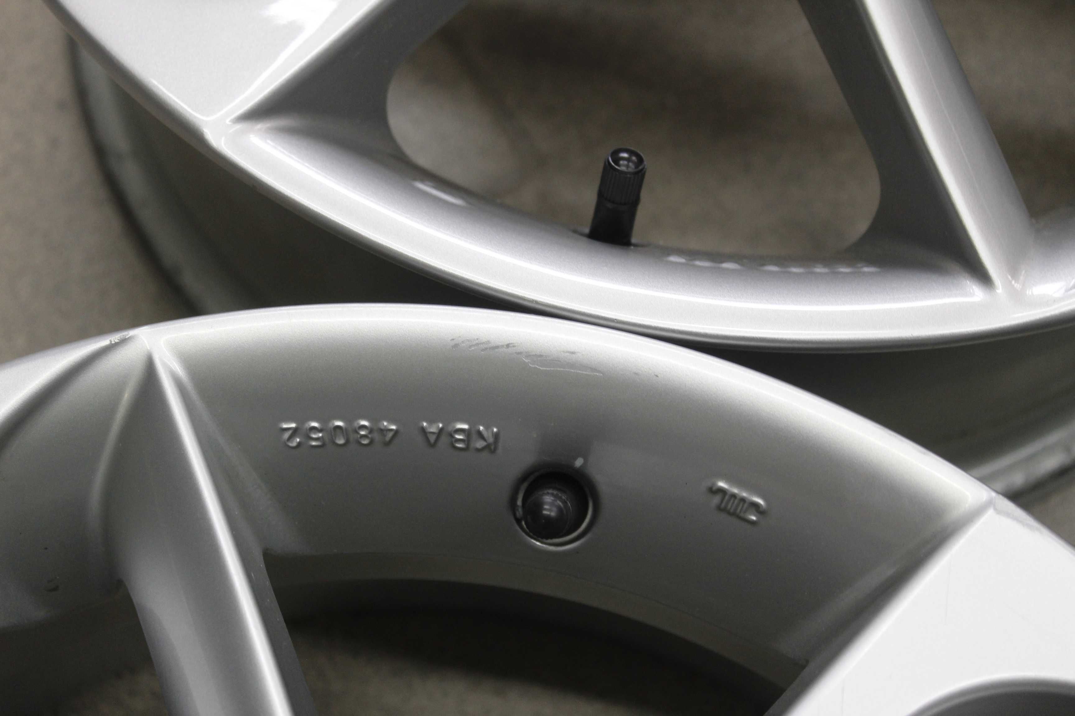 Джанти 16" Mazda 3, 5, 6