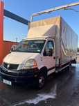 Renault Mascott 3.0 cat B