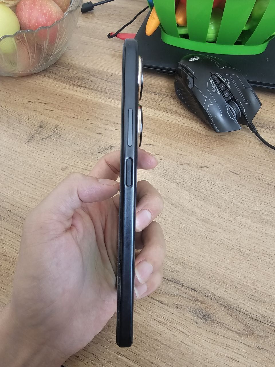 HUAWEI nova 12 SE