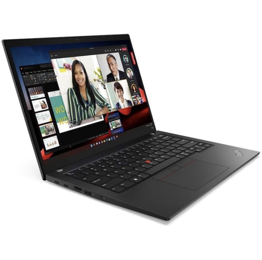 Lenovo T14s Gen4 SIGILAT ! OLED 2,8K” 1TB 32GB i7 GARANTiE