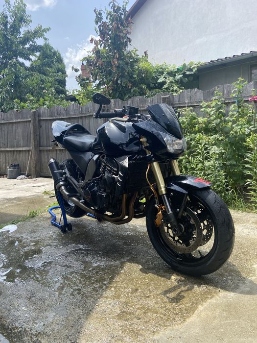 Vand sau schimb Kawasaki z1000