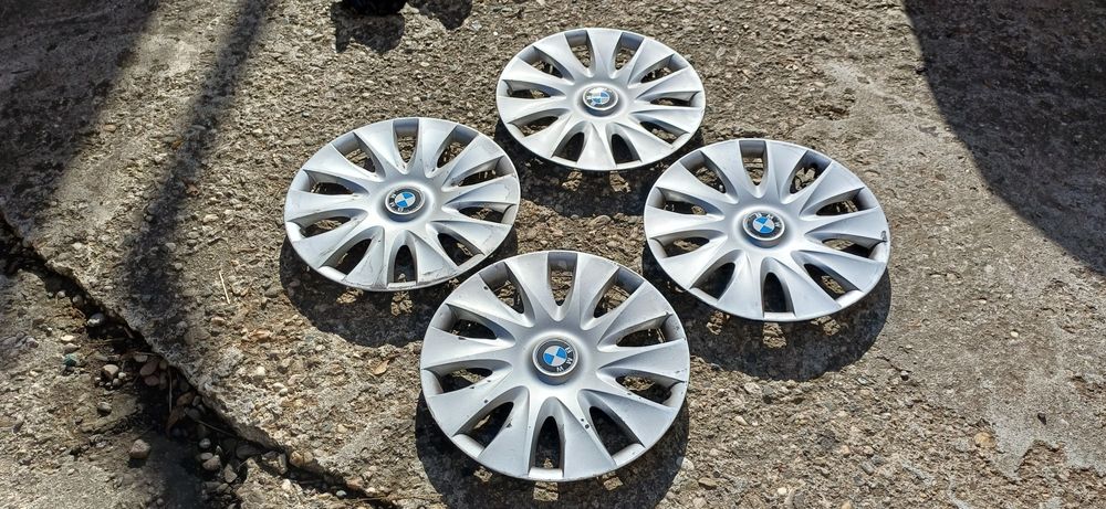 Capace roti 16 BMW original