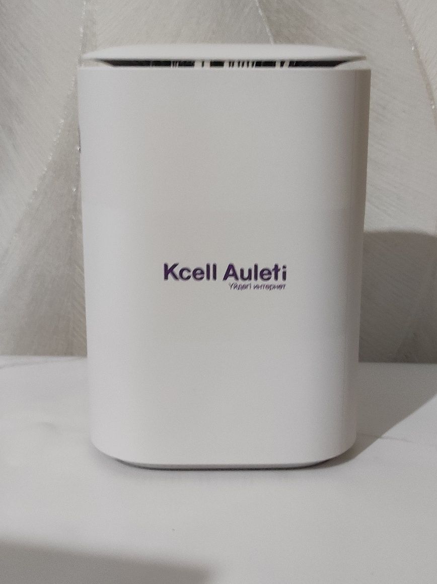 5G Роутер/Модем Active(Актив)/Kcell(Кселл)