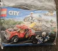 Lego city police 60137