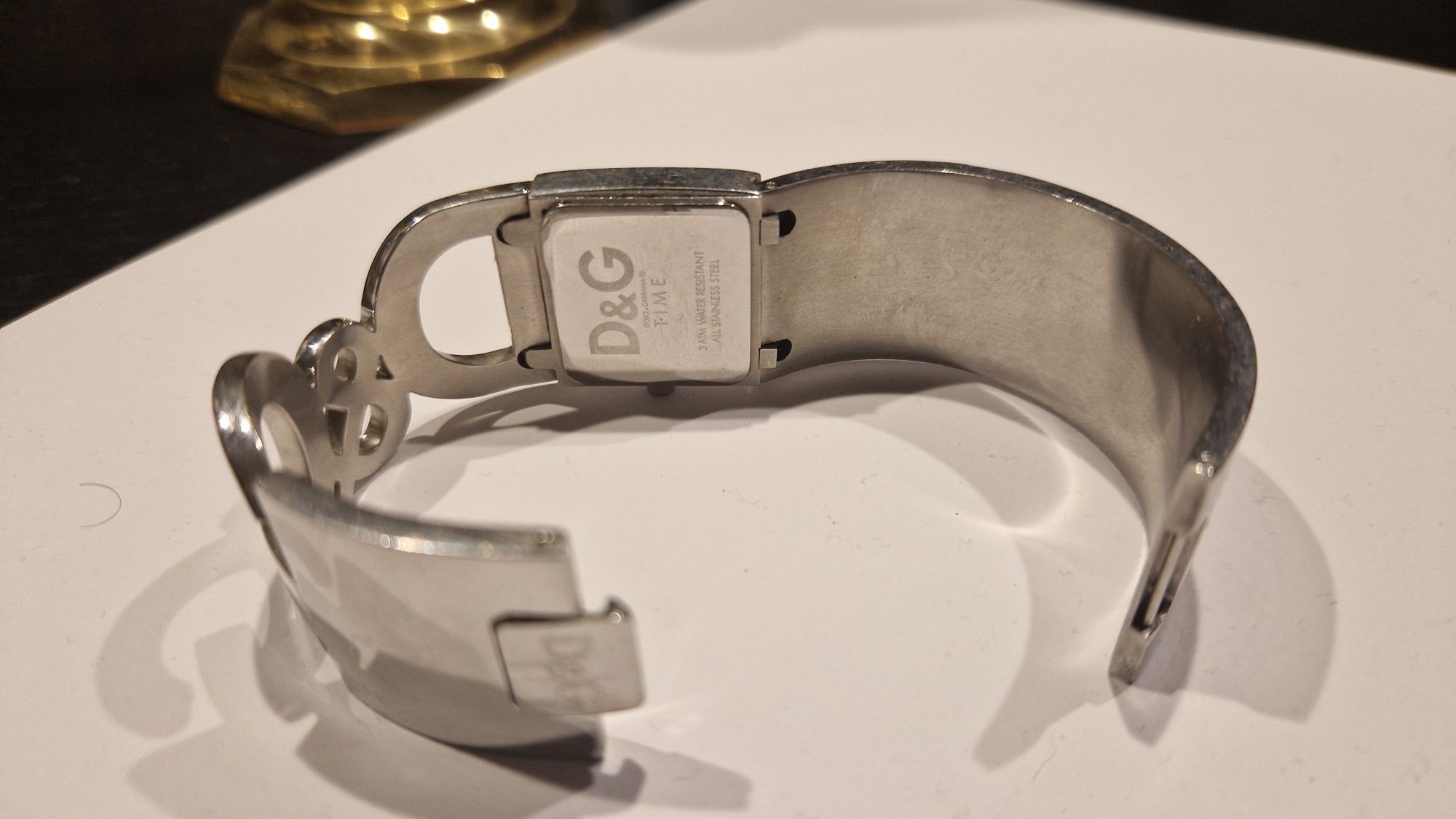 Ceas dama Dolce Gabbana