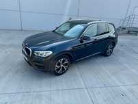 BMW X3 BMW X3 Sdrive18da 150-190cp Corporate Heated Seats & Nav Pro Panorami