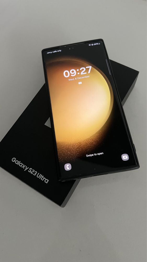 Samsung galaxy s 23 ultra