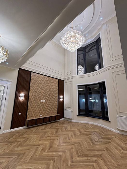 Продаётся Шикарный Дом.,