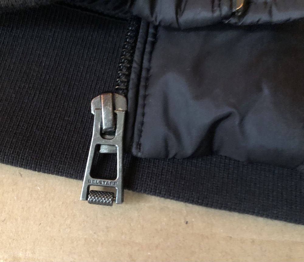 Belstaff Circuit Down Jacket ОРИГИНАЛНО мъжко яке/пух и пера - L