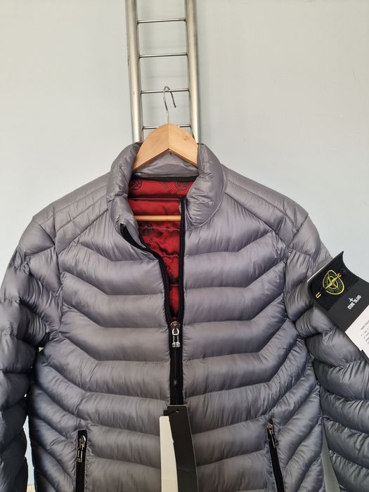 Страхотно мъжко зимно яке размер S M L XL