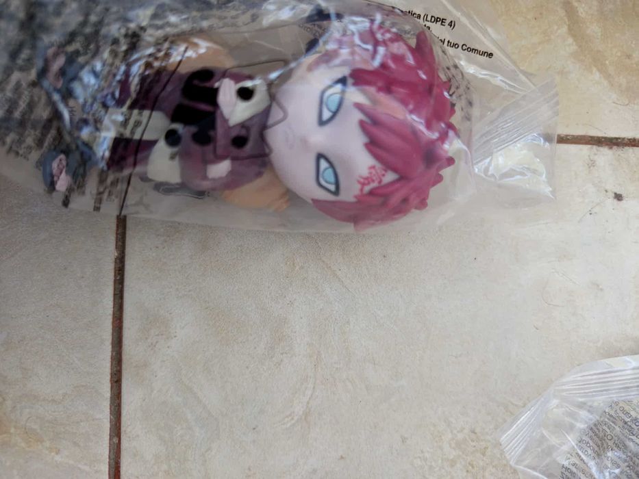 Vand Jucarii Naruto-Bucuresti!