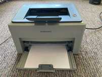 Imprimanta Laser alb-negru Samsung ML-2240 (fără cartuș)
