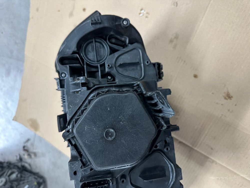 десен фар за bmw x3 e83 LCI 7162192