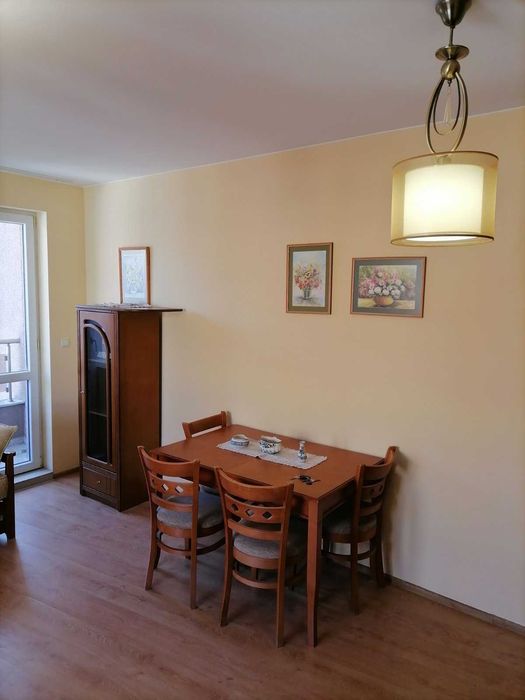 Дава се под наем Едностаен апартамент в Варна, Левски - 40 кв.м за 255 € - Снимка #1