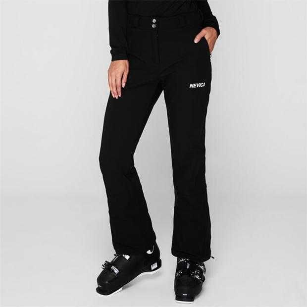Pantaloni ski Nevica Softshell Femei 15k (XS, S,M,L)