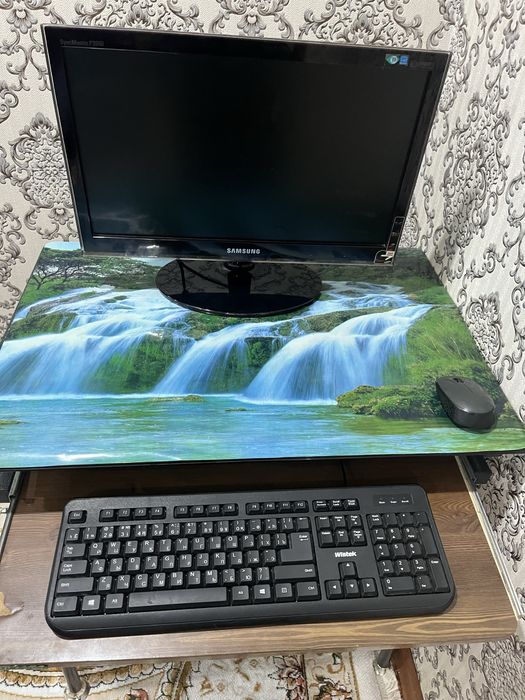 Продается компьютер