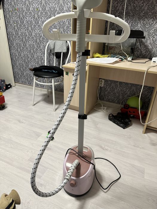 Продам новый отпариватель