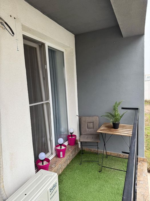 Apartament 2 camere, prima închiriere