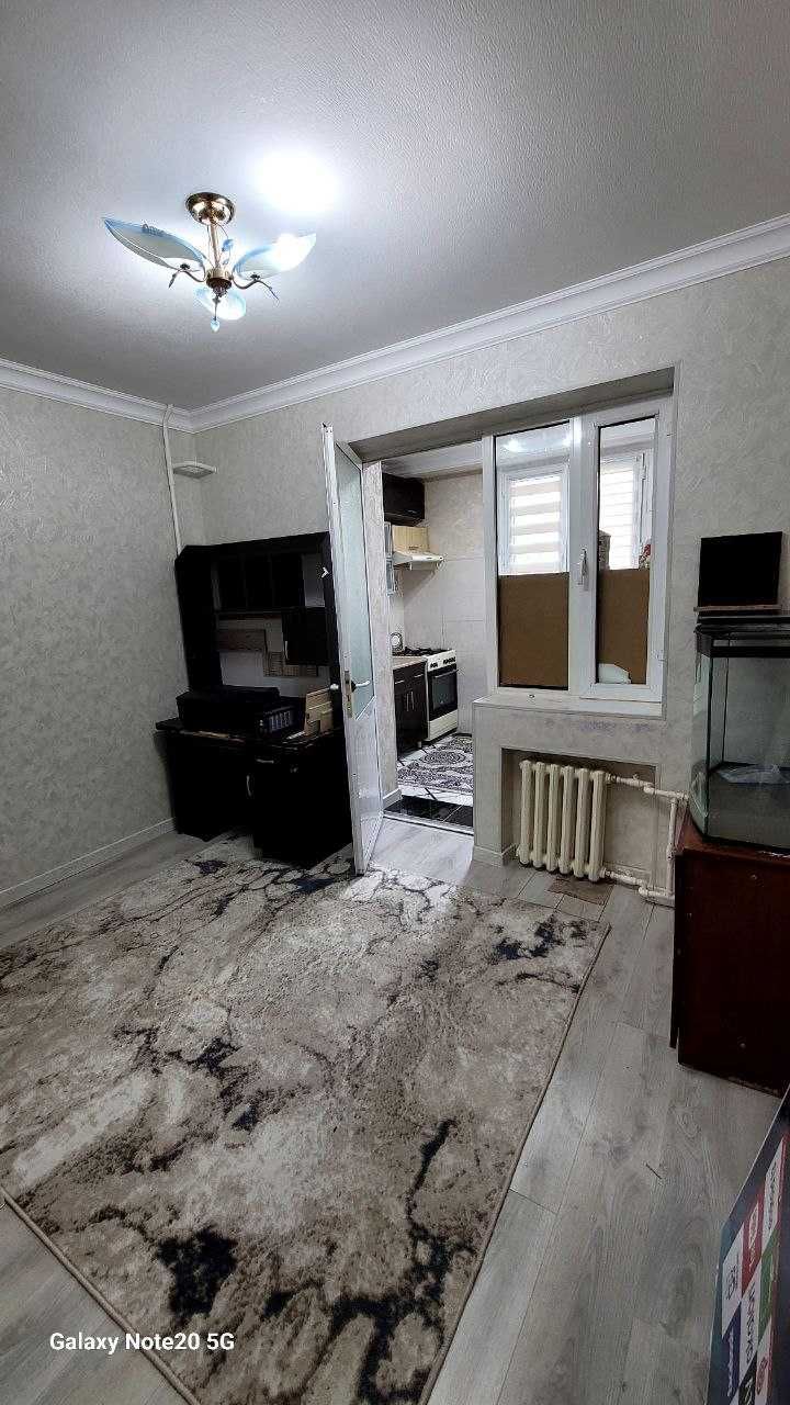 Сдаю в аренду CВОЯ квартиру на против ЭкоБазар,Торговый центр CHIMGAN!