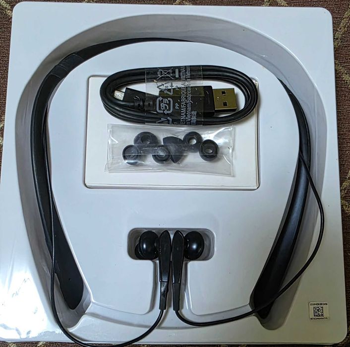 Casti bluetooth Samsung Level U Pro EQ-BN920