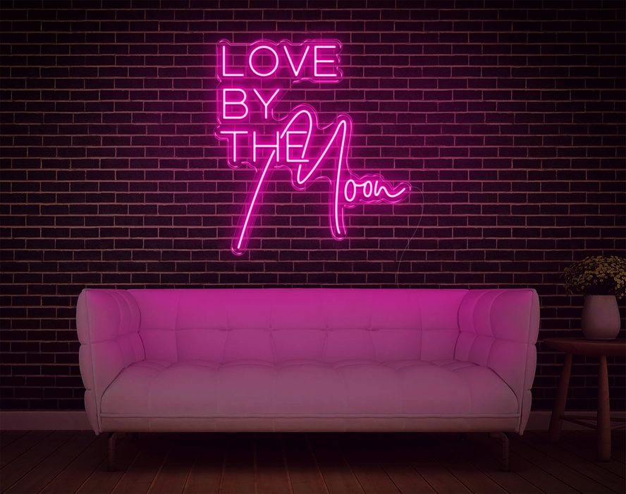 Neon неон neon ichki reklama xizmati