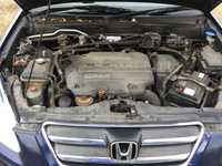 Motor Honda CR-V 2.2 N22A2 2006