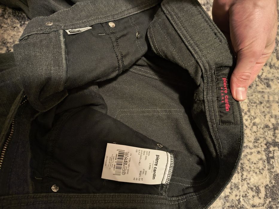 Pantaloni  casual Pierre Cardin