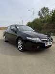 Honda Accord CL 7 2007