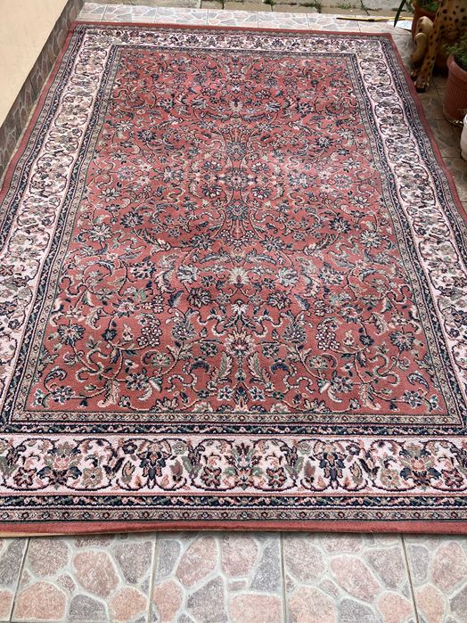 Vand covor persan  190 cm x 290 cm