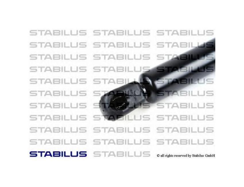 Amortizor portbagaj Ford MONDEO Mk II BAP 1996-2000 05756