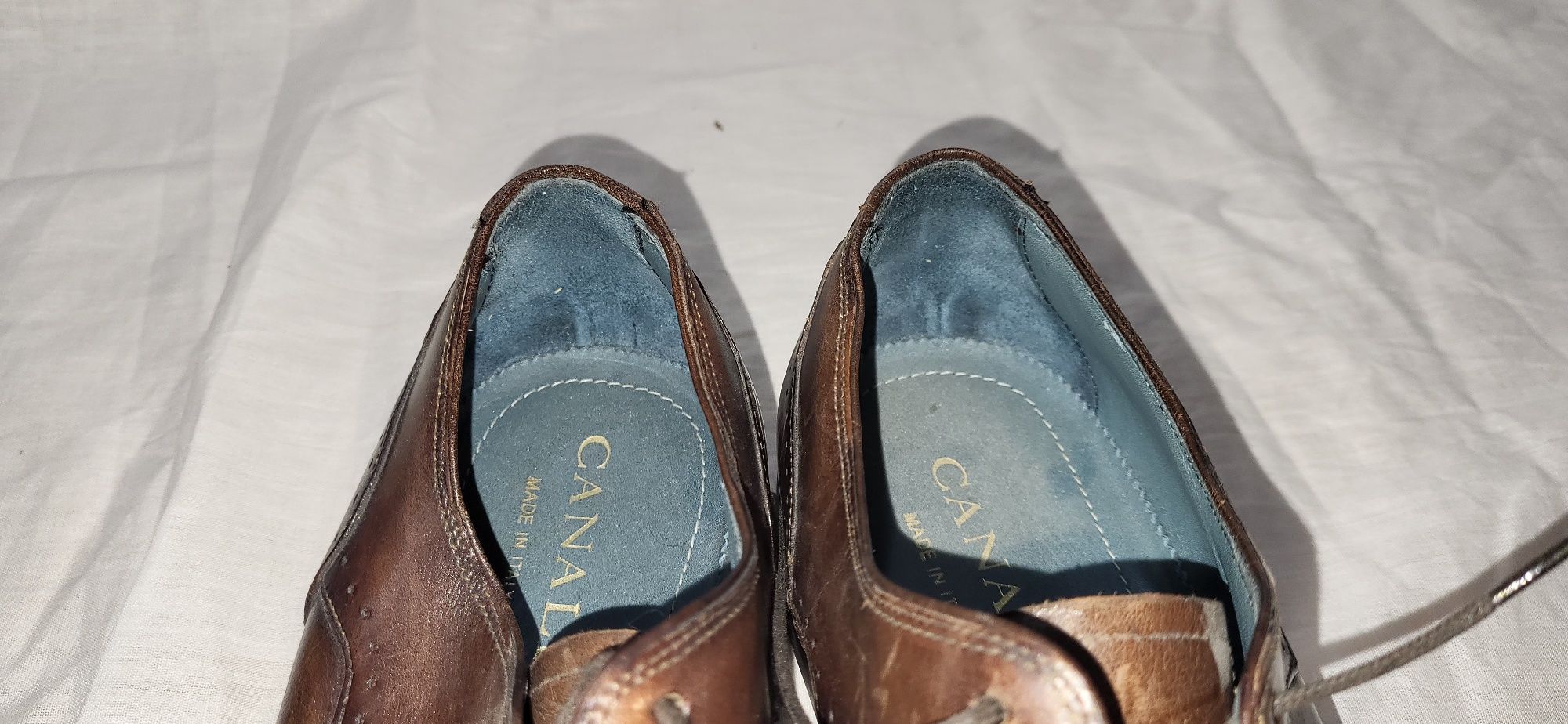 Vand pantofi Canali