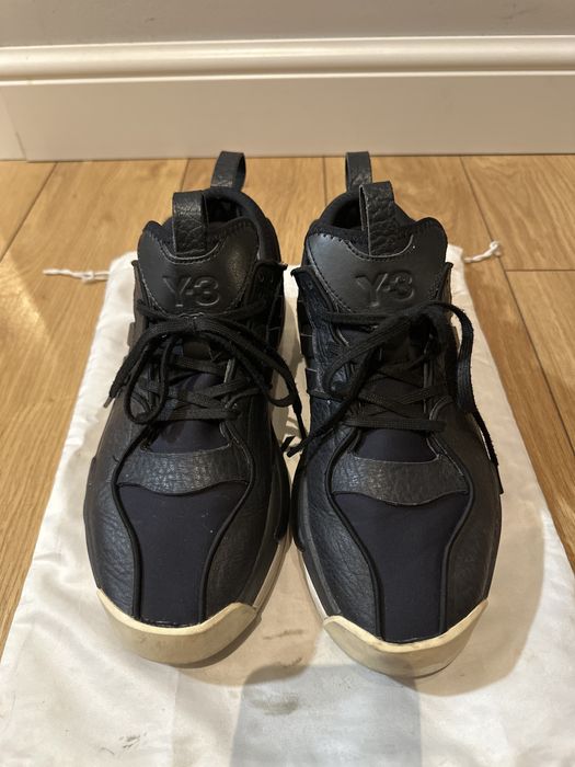 Adidas Y-3 Yohji Yamamoto