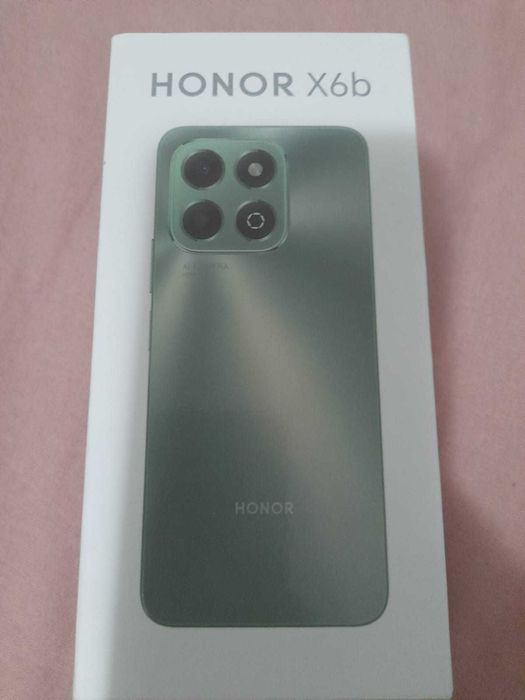 Honor X6B de vanzare