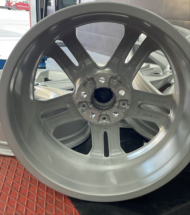 Оригинални джанти бмв 18 ки х3,х4