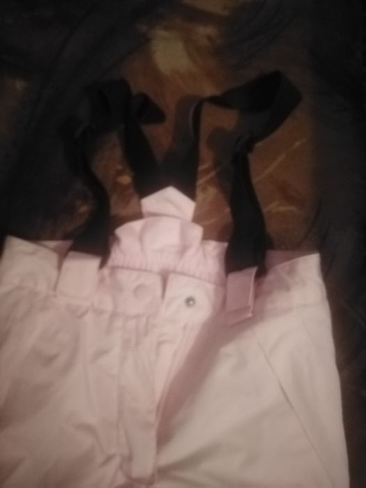 Детски ски гащеризон Лупидо