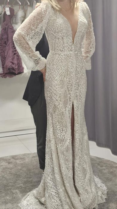 Rochie Mireasa  Anne's Bridal