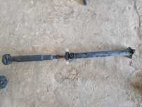 Cardan Spate Bmw X6 X5 M50 N57D 30C 381Cp ,e71, e70,f15,f16. 7624427