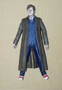 Figurina Dr. Who / Doctor Who jucărie, personaj film David Tennant