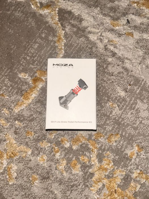 Volan Gaming Moza R3