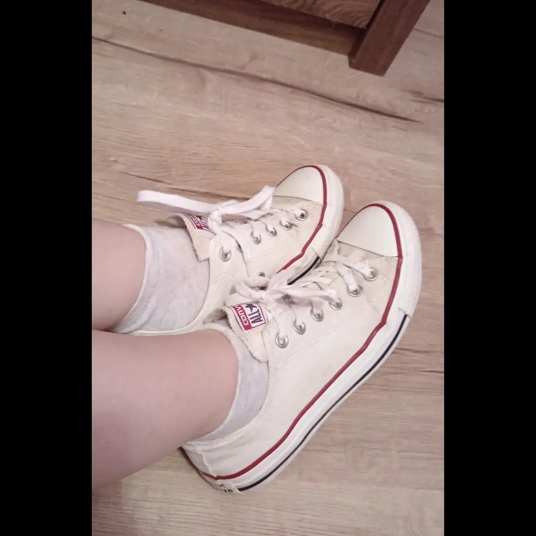 Converse all star model M7652C