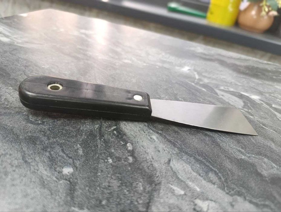 Шпатели и скребки